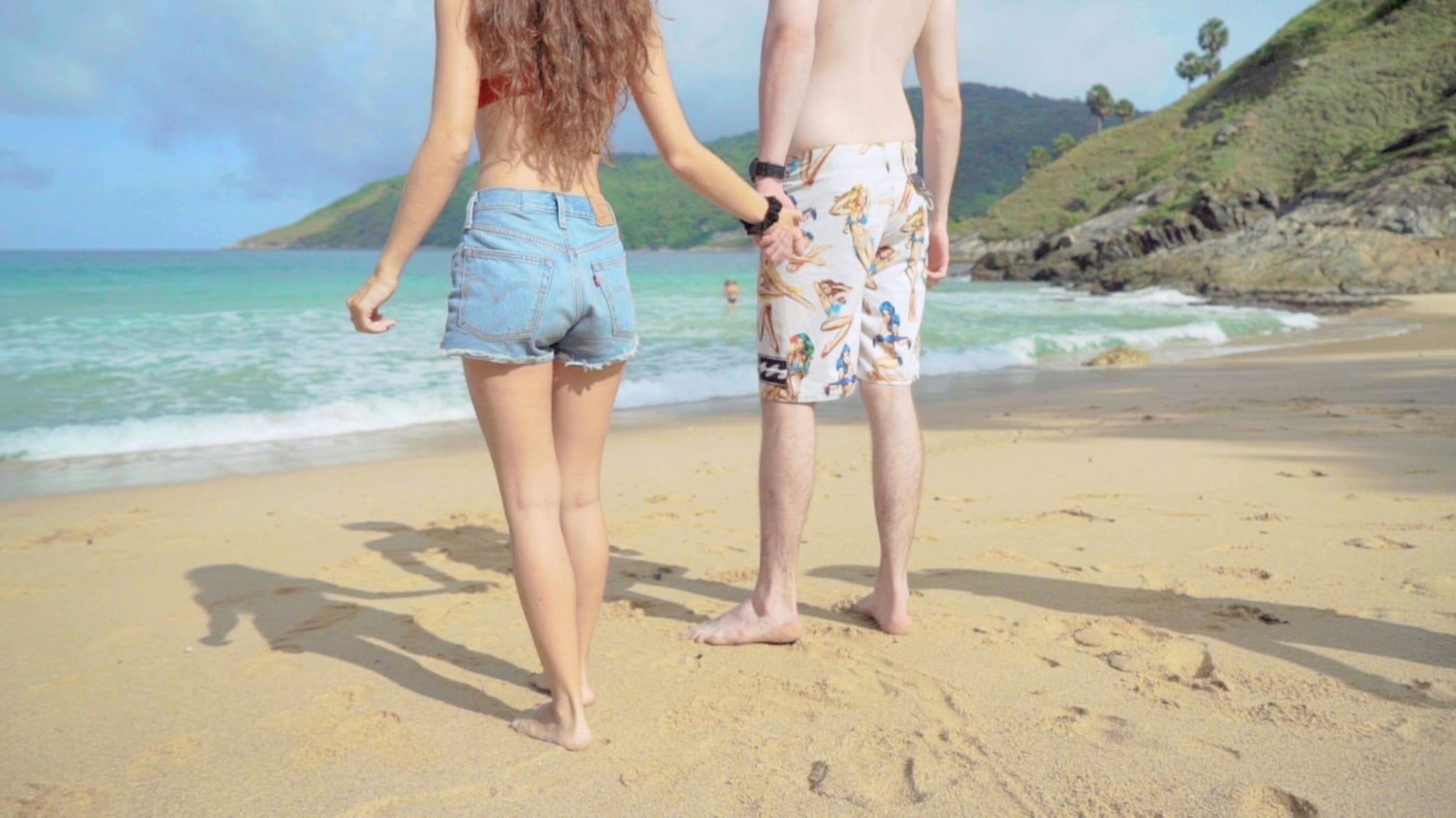 Happy Eight Resort Sha Nai Harn Buitenkant foto